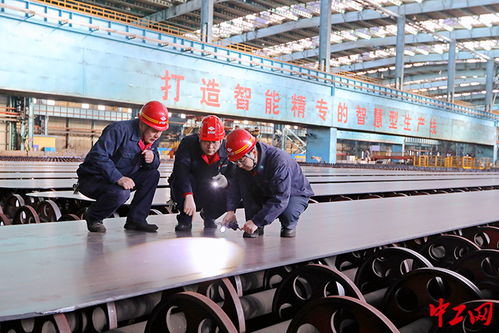 山東企業(yè)攻克技術(shù)難關(guān)，為國(guó)家重點(diǎn)項(xiàng)目提供堅(jiān)實(shí)支撐