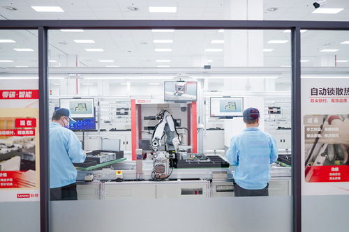 天工人巧日爭(zhēng)新 天津以技術(shù)開(kāi)發(fā)為引擎，全力推動(dòng)制造業(yè)高質(zhì)量發(fā)展